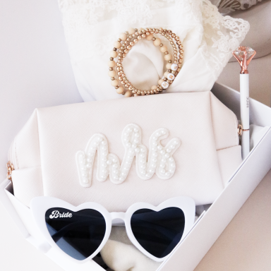 Pearl MRS Gift Set